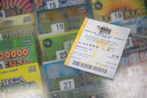 unclaimed lottery winnings.